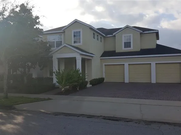 13314 Roxboro Rd, Windermere, FL 34786