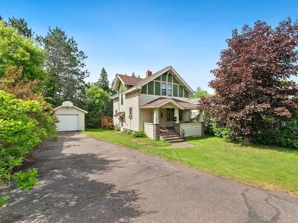 206 Carlton Ave, Cloquet, MN 55720