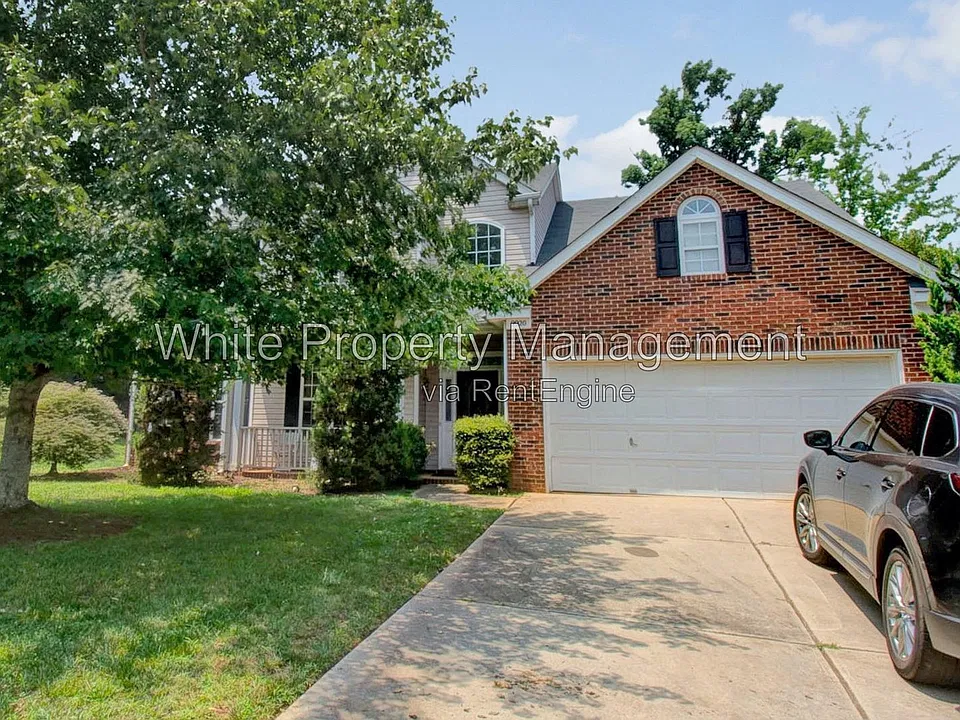 9920 Eden Hall Ct
