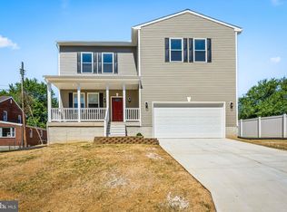 6806 Everall Ave, Baltimore, MD 21206