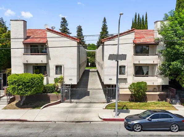 13203 Vanowen St APT 7, North Hollywood, CA 91605