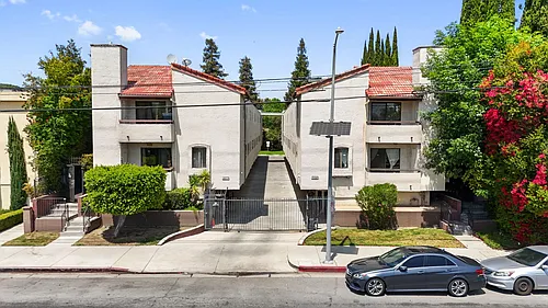 13203 Vanowen St #7 Photo 1