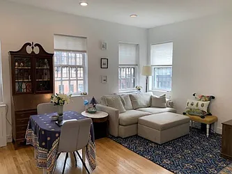 Rented by Dynamik Realty