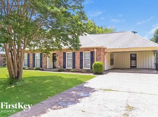 5541 Timmons Ave, Memphis, TN 38119