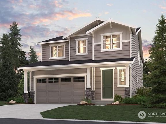 5th image of 10928 43rd Avenue SE #79