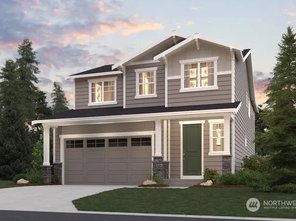 10925 43rd Avenue SE #23, Everett, WA 98208
