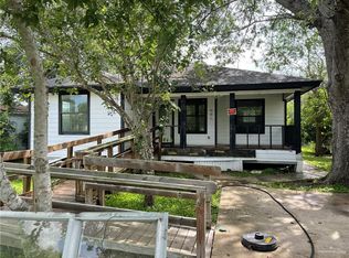 406 2nd St, Santa Rosa, TX 78593