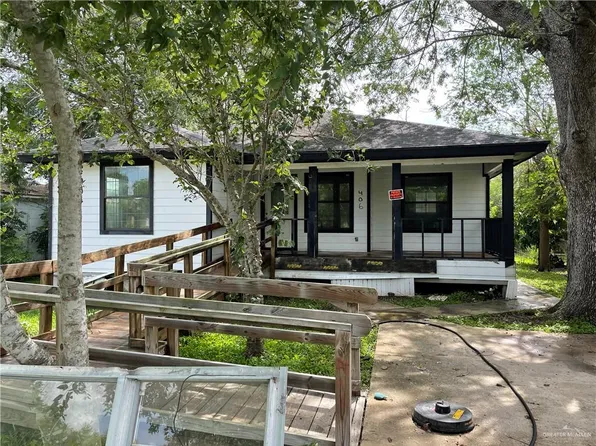 406 2nd St, Santa Rosa, TX 78593