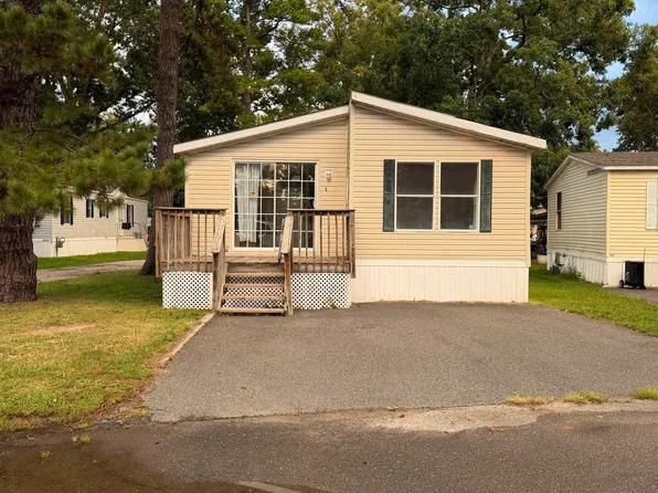 275 W Park Ave, Egg Harbor City, NJ 08215