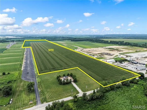 0 Huster Rd, Saint Charles, MO 63301