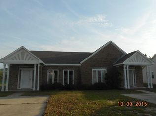 3713-3713L Lear Ct NW, Wilson, NC 27896