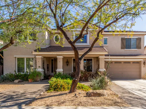 14363 W ACAPULCO Lane, Surprise, AZ 85379