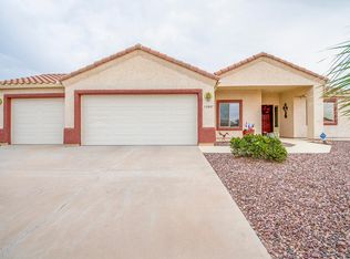 13847 S Durango Rd, Arizona City, AZ 85123