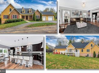 6749 S Clifton Rd, Frederick, MD 21703