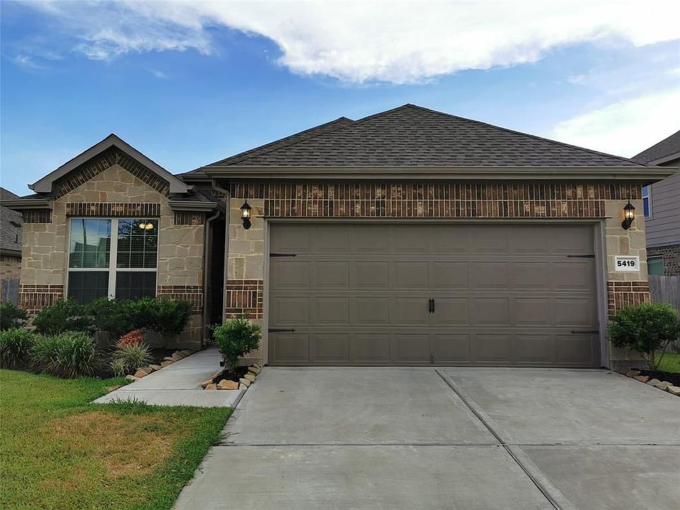 1st image of 5419 Silver Ledge Dr