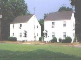 507B Ryland St, Franklin, VA 23851