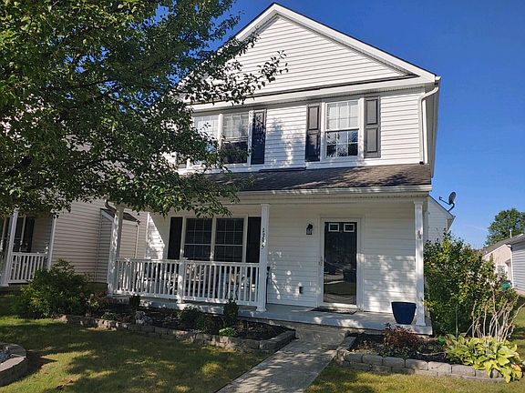 3rd image of 1395 Geranium Dr #271