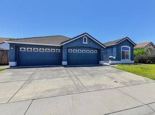 1809 San Gabriel St, Roseville, CA 95747