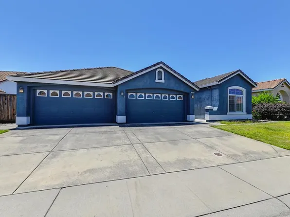 1809 San Gabriel St, Roseville, CA 95747