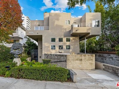 1006 Carol Dr APT 5, West Hollywood, CA, 90069