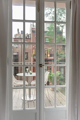 Rented by Brown Harris Stevens | media 3