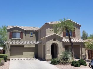 17612 W Calavar Rd, Surprise, AZ 85388