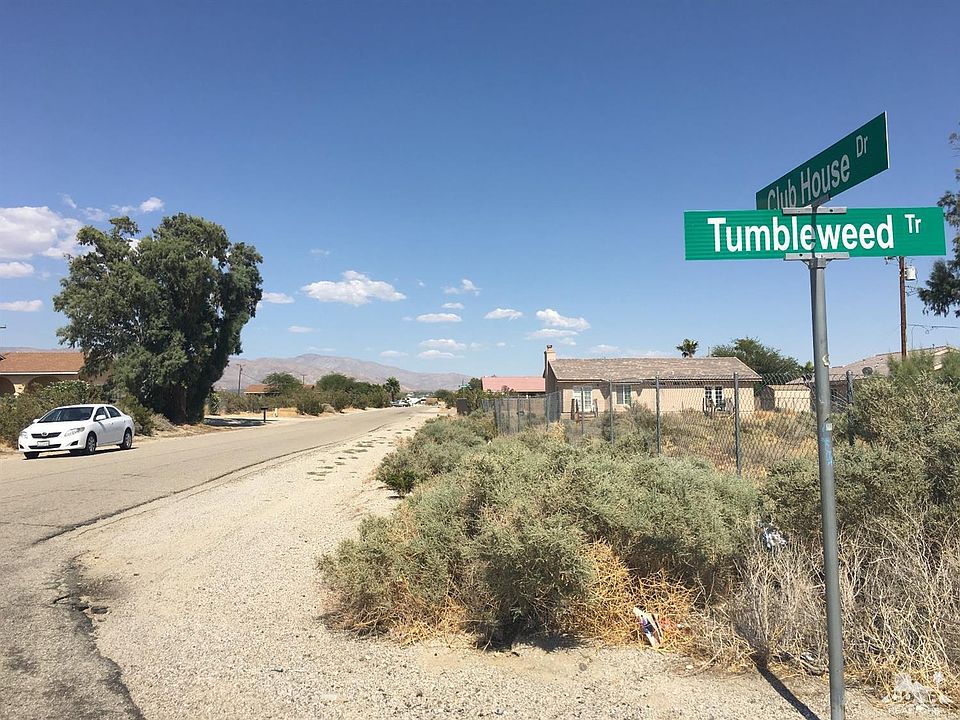 1st image of 19124 Tumbleweed Trl