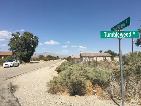 19124 Tumbleweed Trl, Desert Hot Springs, CA 92241