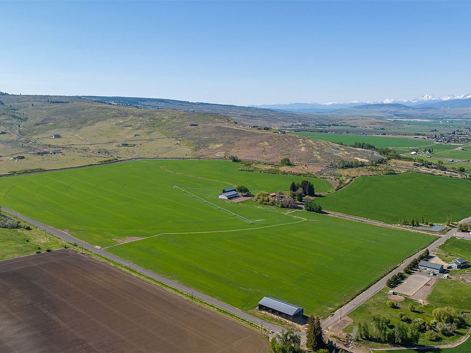 5500 Weaver Road, Ellensburg, WA 98926 | MLS #2189628 | Zillow