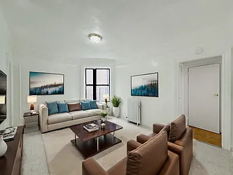 Rented by Keller Williams NYC