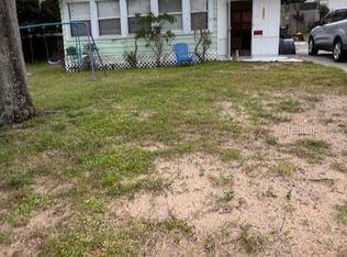 33 W F St, Frostproof, FL 33843