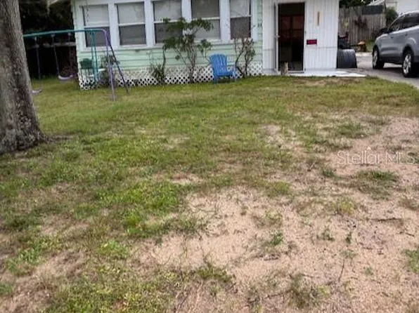 33 W F St, Frostproof, FL 33843