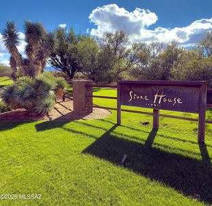 111 N Gunflint Pl #189, Sahuarita, AZ, 85629