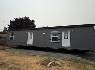 1523 SE 162nd Ave UNIT 32, Portland, OR 97233