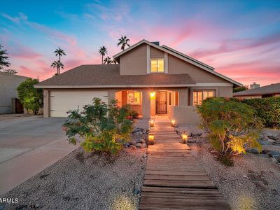 1542 W Impala Ave, Mesa, AZ, 85202