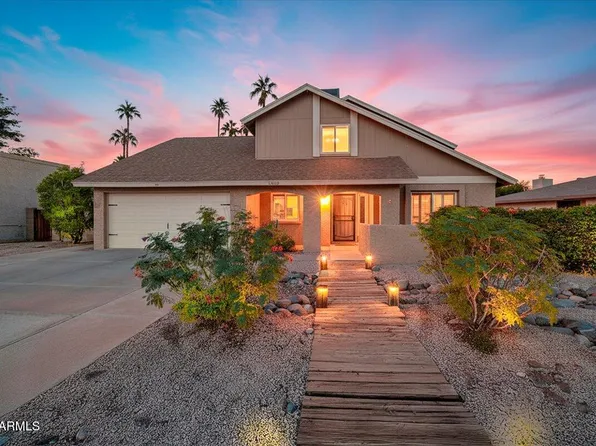 1542 W IMPALA Avenue, Mesa, AZ 85202