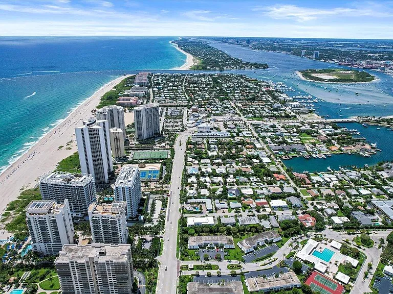 3400 N Ocean Dr #1806 — Photo 34