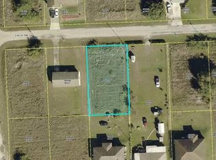 3915 7th St SW, Lehigh Acres, FL 33976