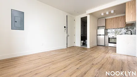 Rented by Nooklyn NYC LLC
