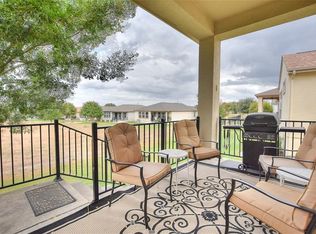 210 Monument Hill Trl, Georgetown, TX 78633