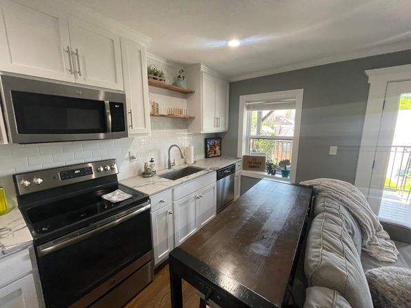 4509 Broadway Blvd APT 306