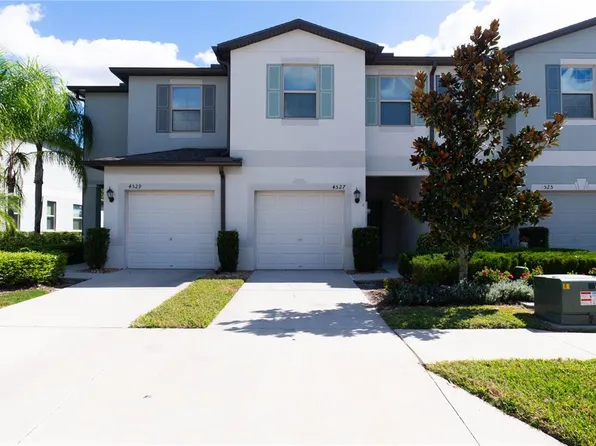 4527 Globe Thistle Dr, Tampa, FL 33619