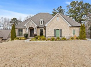 1560 Tapestry Rdg, Lawrenceville, GA 30045