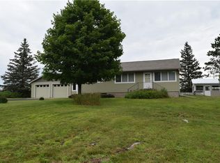 866 20th St, Clayton, WI 54004