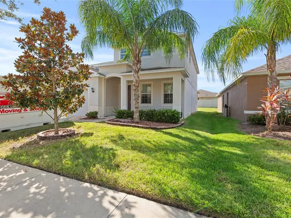 16614 Myrtle Sand Dr, Wimauma, FL 33598