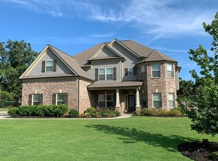 515 James Madison Ct, Jefferson, GA