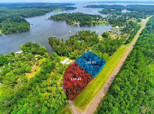 247 Lynnwood, Burkeville, TX 75932