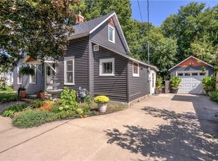 2029 4th St, Eau Claire, WI 54703