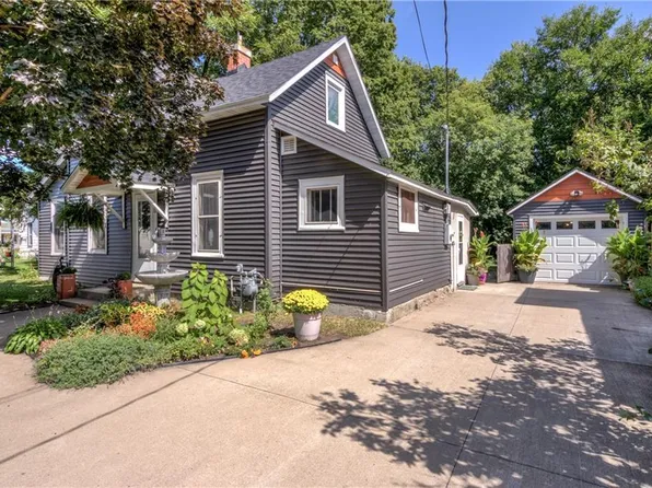 2029 4th Street, Eau Claire, WI 54703
