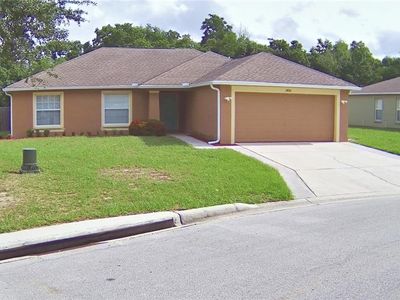 3430 Hilson Dr, Lakeland, FL, 33812